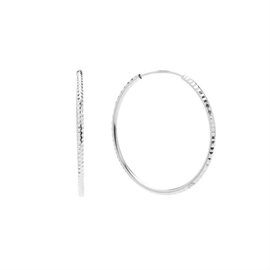 Pico Mackenzie Grande Hoops 